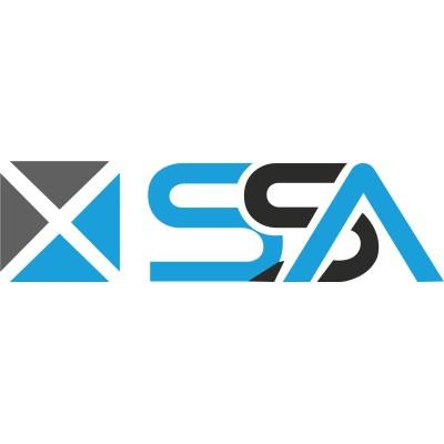 SSA Team Logo