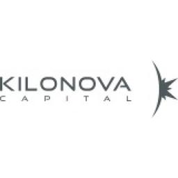 Kilonova Capital Logo