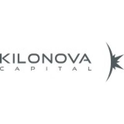 Kilonova Capital Logo
