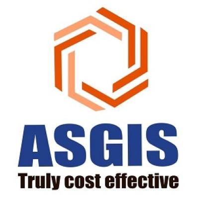 ASG Ingenious Solutions LLP Logo