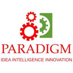 Paradigm Electric Logo