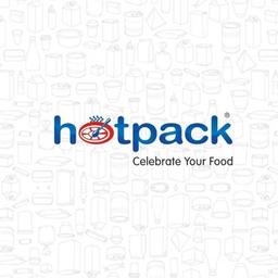 Hotpack Global Logo