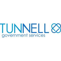 Tunnell Government Services Inc. Logo