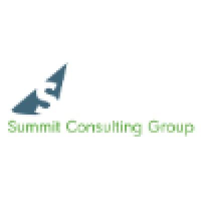 Summit Consulting Group Logo