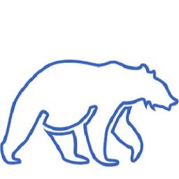 Blue Bear Chemicals B.V. Logo