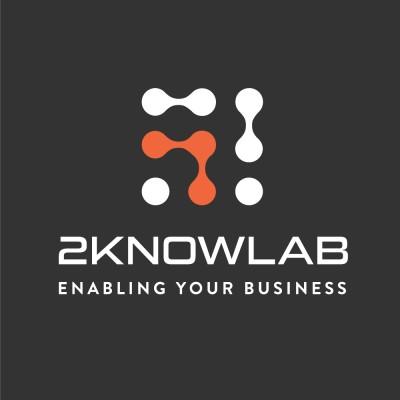 2knowlab Logo