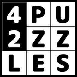 42 Puzzles Logo