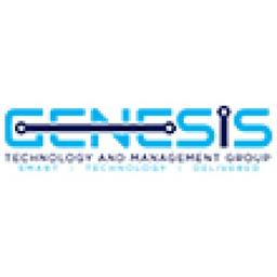 GenesisTMG Logo