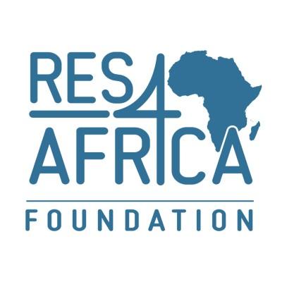 RES4Africa Foundation's Logo