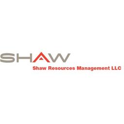 Shaw Resources Management LLC Logo