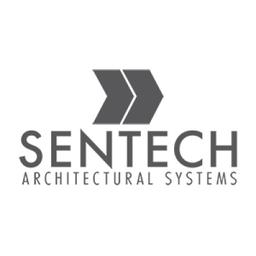 Sentech Architectural Systems LLC Logo