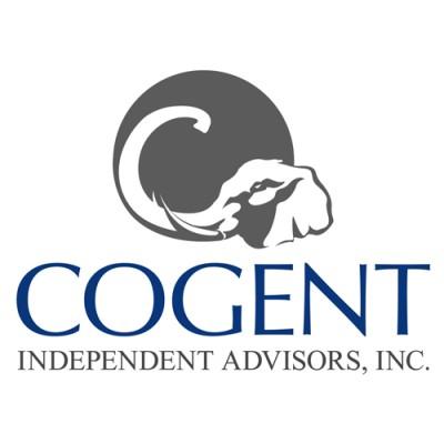 Cogent Independent Advisors Inc. Logo