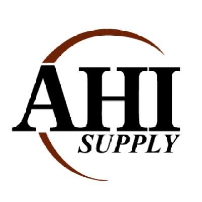 AHI Supply's Logo