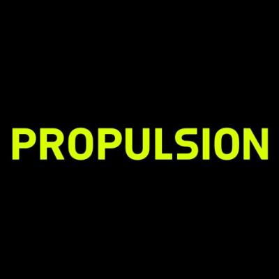 Propulsion Logo