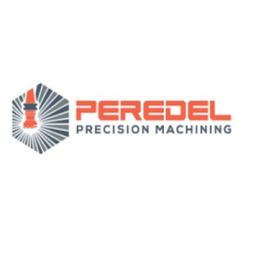 PereDel Precision Machining Logo
