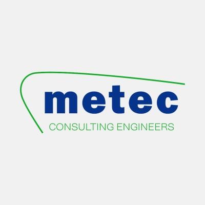 Metec Consulting Engineers's Logo