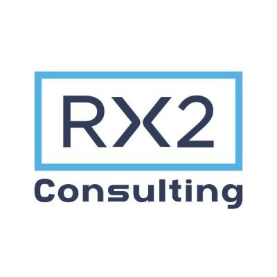 RX2 Consulting's Logo