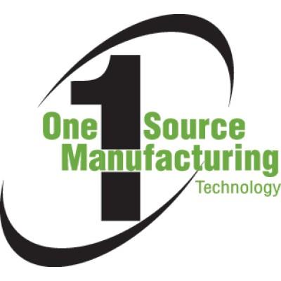 One Source Manufacturing Technology Logo
