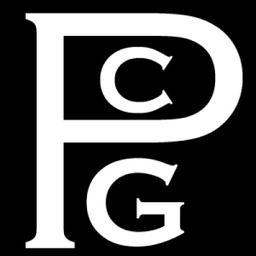 Polymer Consulting Group Ltd Co Logo