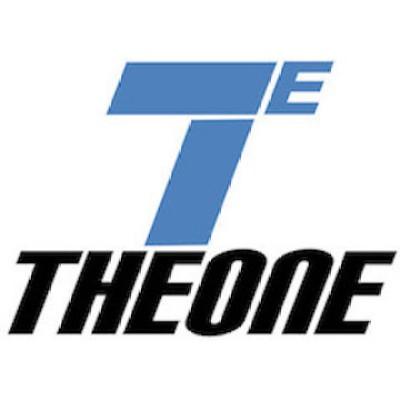 The One Engineering Logo