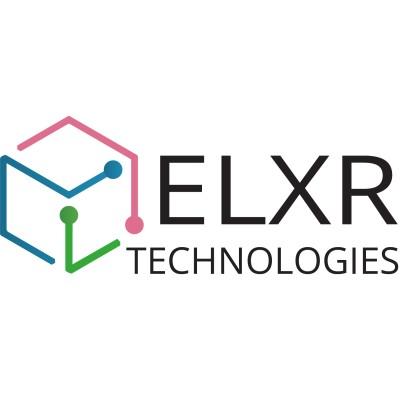ELXR Technologies Logo