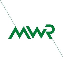 MWR Tools Logo