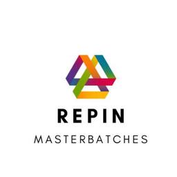 REPIN Masterbatches Logo