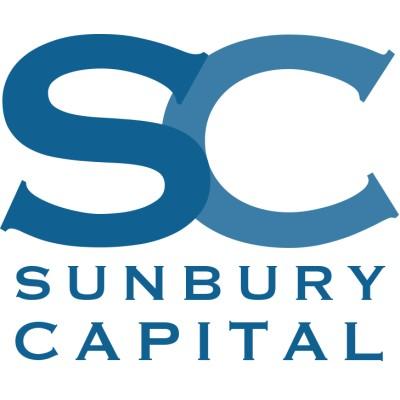 Sunbury Capital Logo