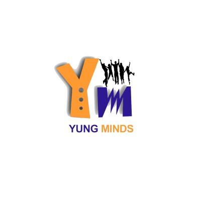Yung Minds-India's finest minds network Logo