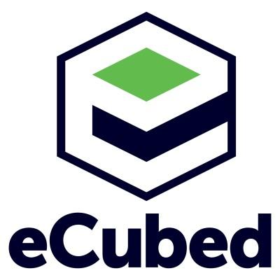 eCubed Ltd Logo