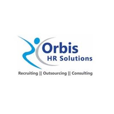 Orbis HR Solutions Logo