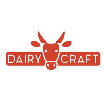 Dairy Craft India Pvt Ltd Logo