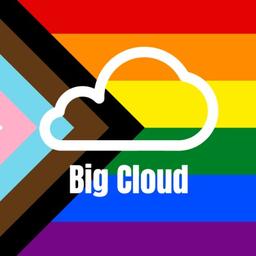 Big Cloud Consulting Logo