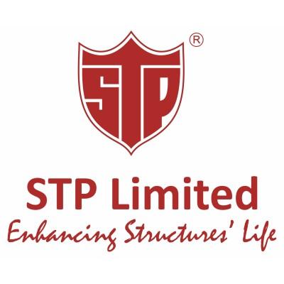 STP Limited Logo