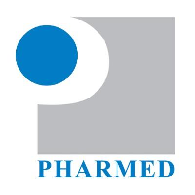 Pharmed Limited Bangalore Logo