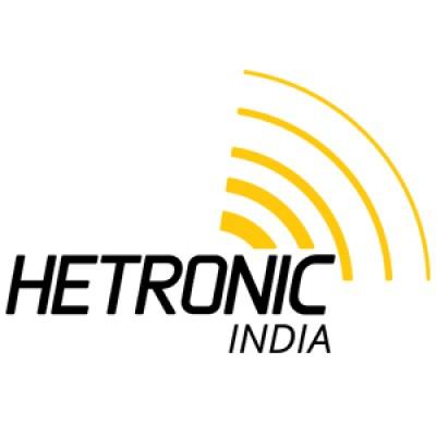 Hetronic Systems India Pvt Ltd Logo
