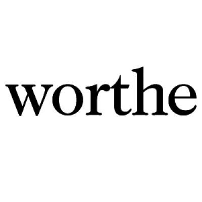 Worthe Real Estate Group Logo