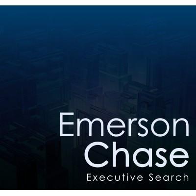 Emerson Chase Logo