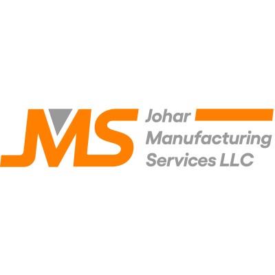 Johar Manufacturing Services L.L.C Logo
