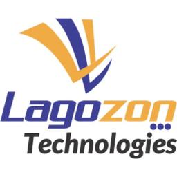 Lagozon Technologies Private Limited Logo