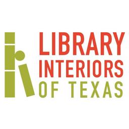 Library Interiors of Texas Logo