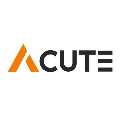Acute Vision Consultants Pvt. Ltd. Logo