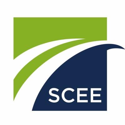 SCEE Consulting Group Logo