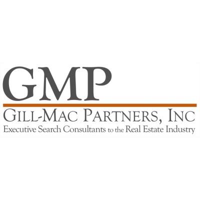 GILL-MAC Partners Inc. Logo