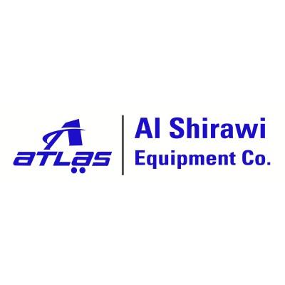 Process Equipment Division Al Shirawi Equipment Company Logo