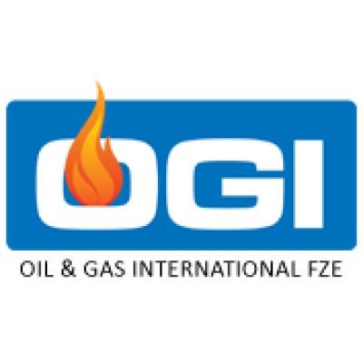 OIL & GAS INTERNATIONAL FZC Logo