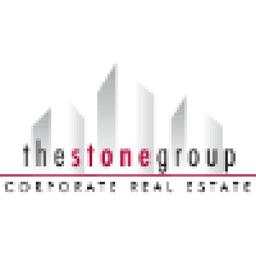 The Stone Group Logo