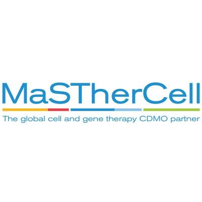 MaSTherCell's Logo