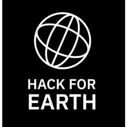 Hack for Earth Logo