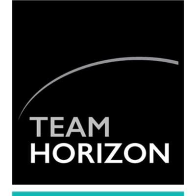 Team Horizon's Logo